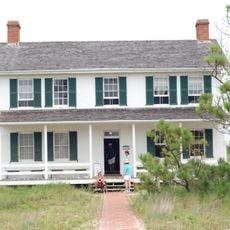 Keepers' Quarters Museum