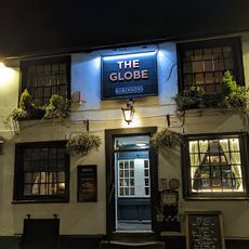 The Globe Inn