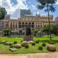 Ramos de Azevedo Park