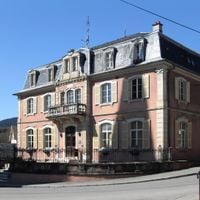 Rougemont-le-Château