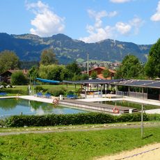 Freibad Altstädten