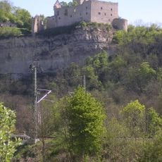 Rudelsburg