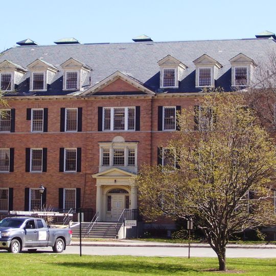 Brattleboro Retreat