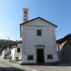 Oratorio di San Rocco