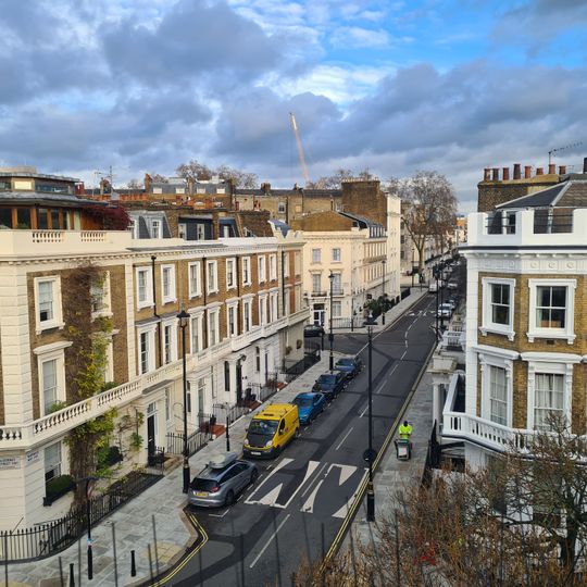Pimlico