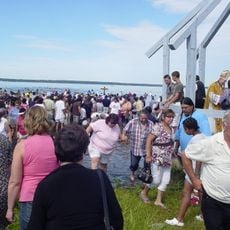 Lac Ste. Anne