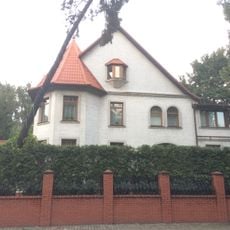 Вилла (Калининград)