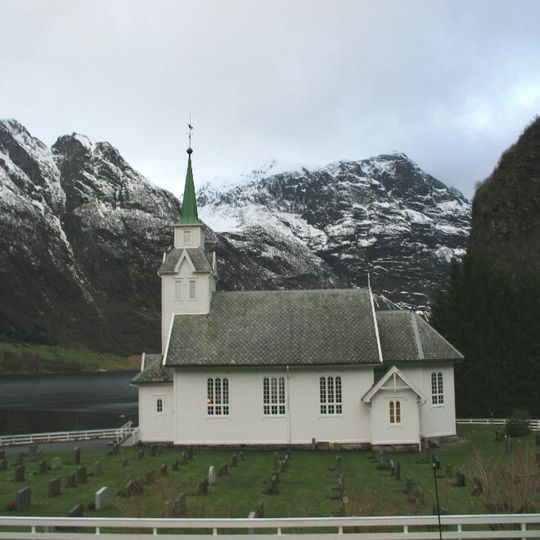 Bjørke Church