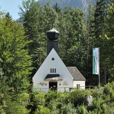 Kapelle Gstatterboden