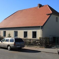 Kolonistenhaus & Wohnhaus Dorfstraße 37 & 38 & 39