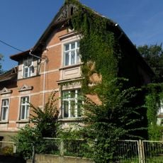 24 Świerczewskiego Street in Gubin