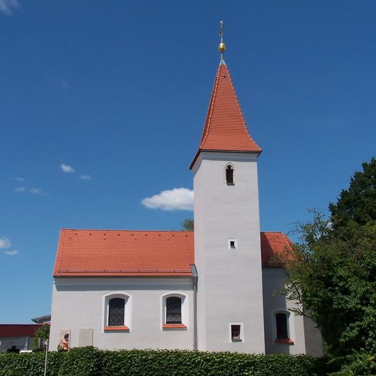 St. Stephan