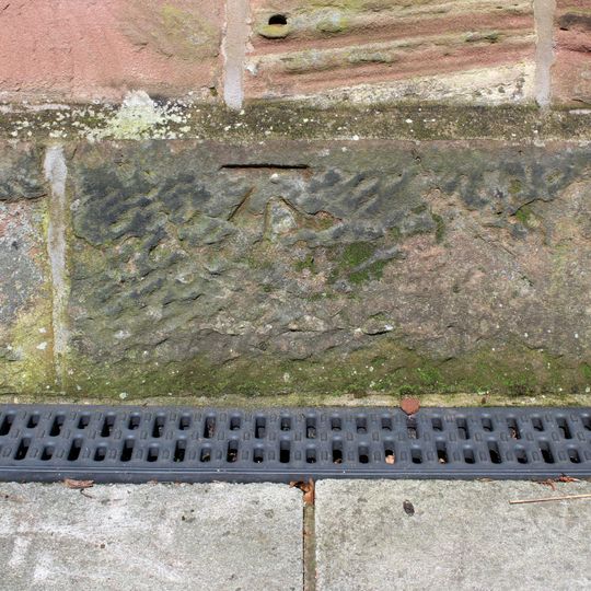 Wavertree Garden Suburb Institute