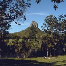 Glass House Mountains National Park
