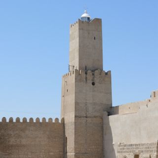 Sousse Lighthouse