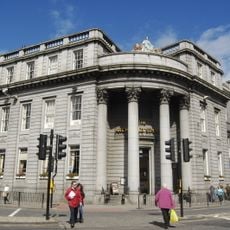 The Archibald Simpson