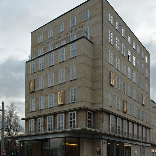 Musée Gunzenhauser