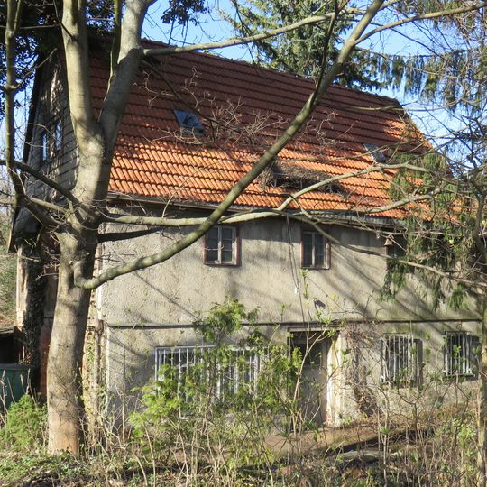 Zwickauer Straße 490 Chemnitz-Reichenbrand