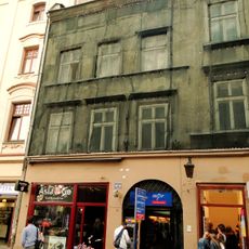 30 Grodzka Street in Kraków