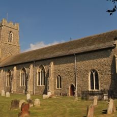 Church of St Mary the Virgin