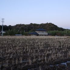Sanuki Castle