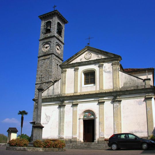 Chiesa di San Giorgio