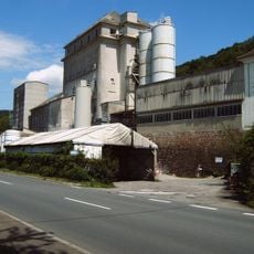 Gipswerk (Neckarzimmern)