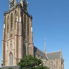 Grote Kerk, Dordrecht