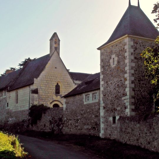 Manoir de Chauvigné
