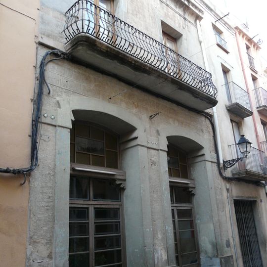 Carrer Major, 109