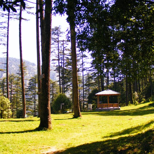 Dhanaulti