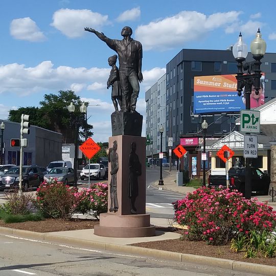Mattapan