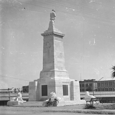 Gisborne Cenotaph