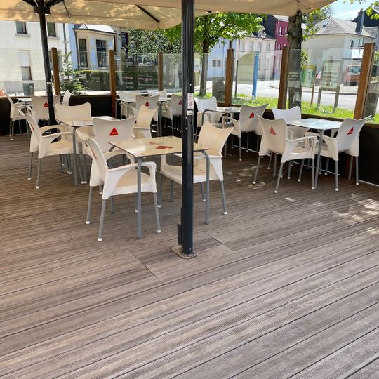 Il Procaccia - Pizzeria Pugliese