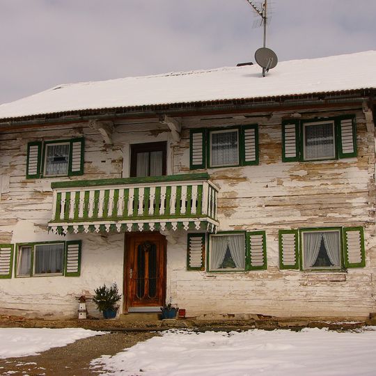 Bauernhaus