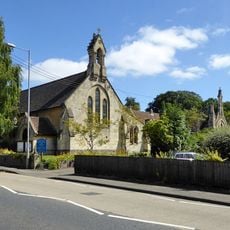 St Peter's Church, Devizes