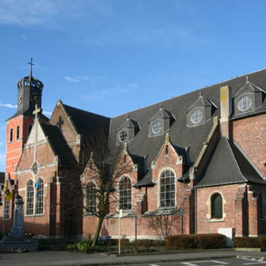 Sint-Niklaaskerk