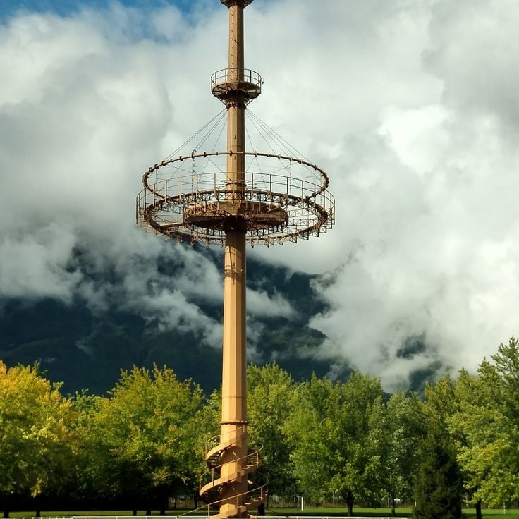 Henry Dujol Olympic Park