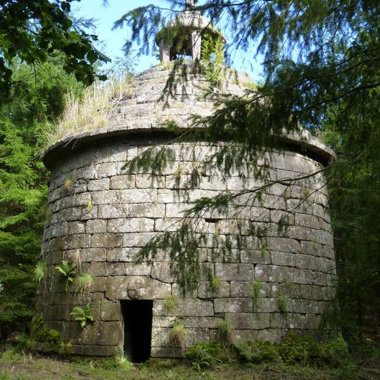 Colombier de Lesmoal