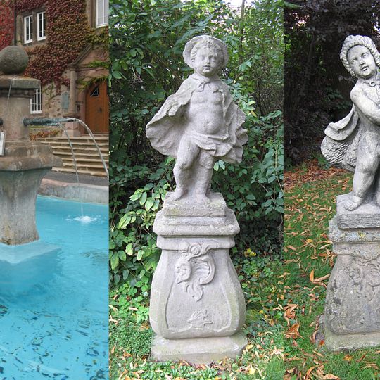 Brunnen