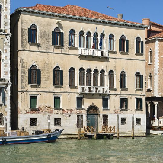 Palazzo Moro