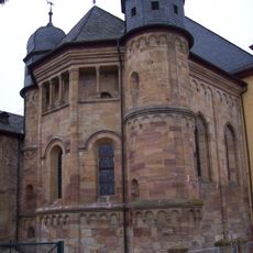 St. Mariä Himmelfahrt