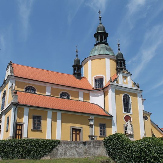 Church of the Assumption