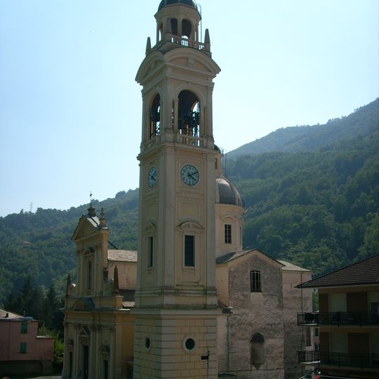 Chiesa di Santa Maria della Neve