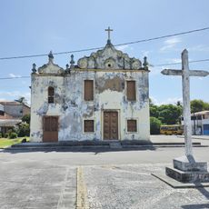 Igreja Nossa Senhora da Encarnação