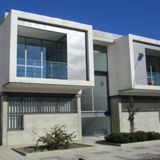 Municipal Public Library Bernabé Fernández-Canivell