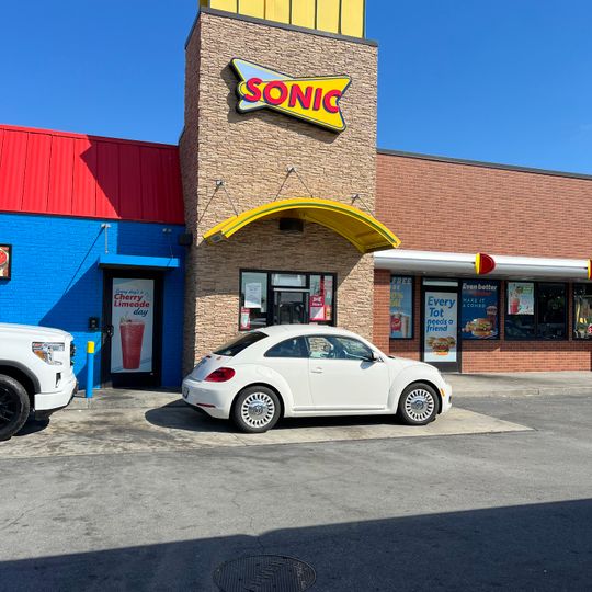Sonic