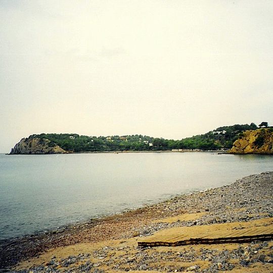 Platja des Jondal