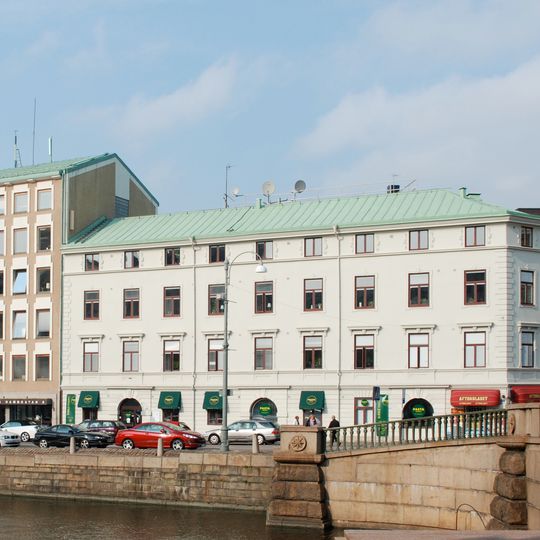 Radheska huset