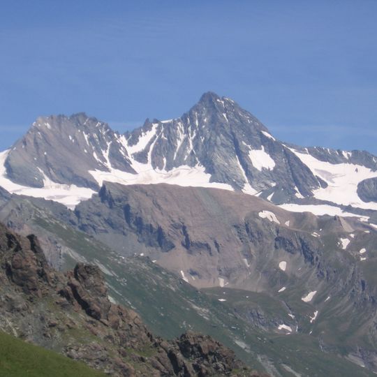Grossglockner